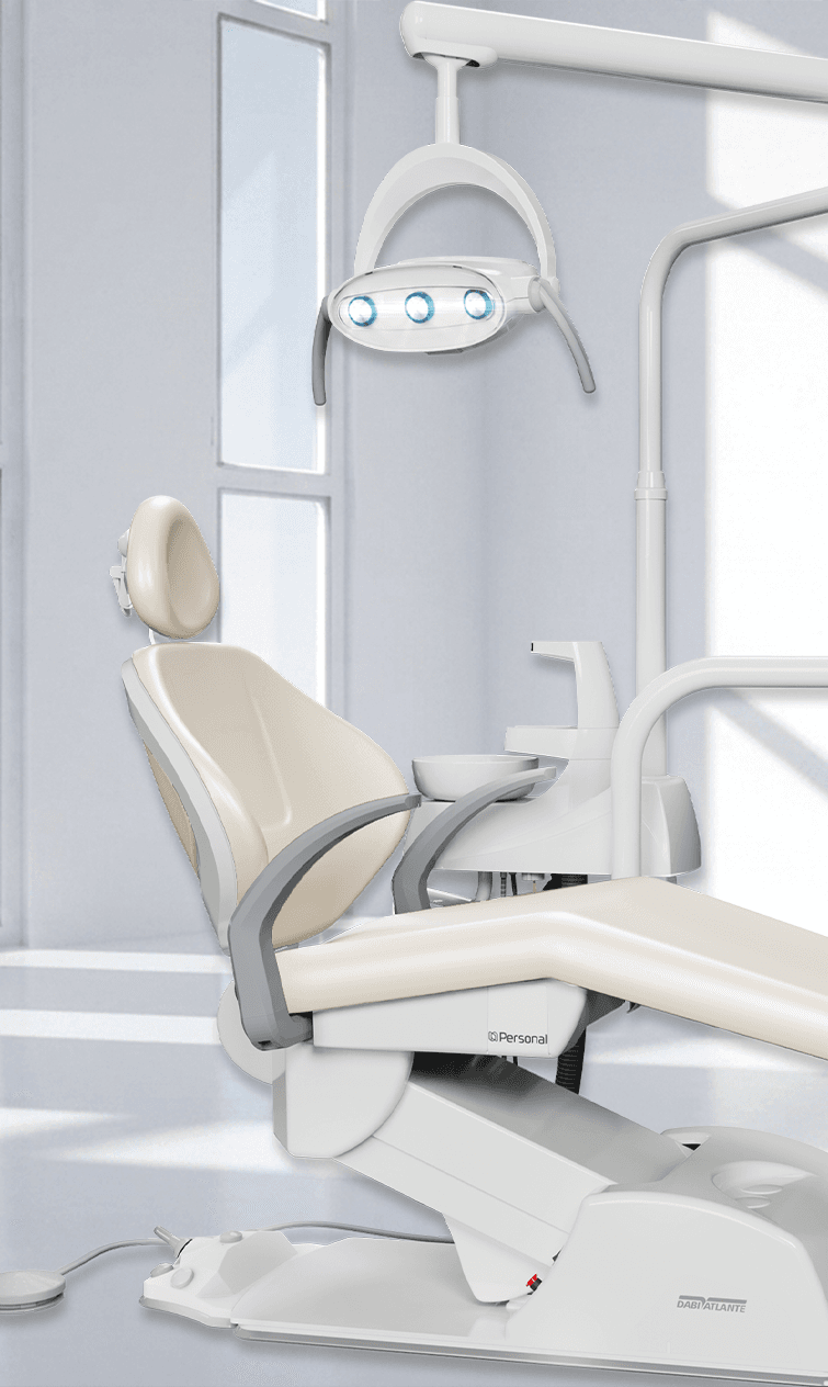 Gama Intermedia