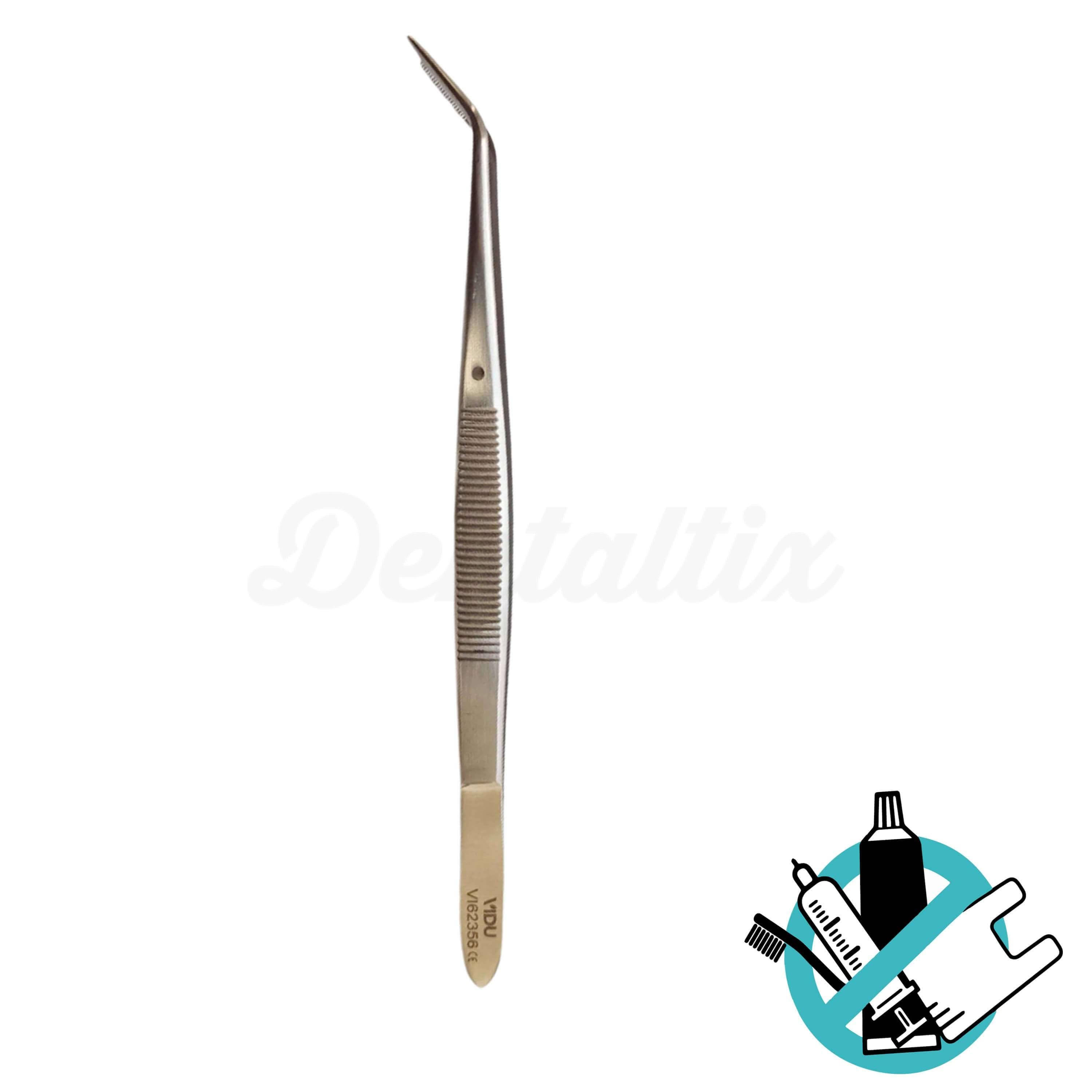 PINZA 317 PARA ALGODON JL // 786-619