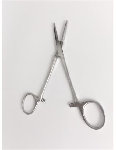 SD PINZA HEMOSTATICA RECTA MOSQ 786-437