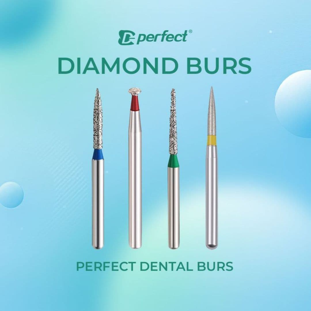 VERDENT FRESA DE DIAMANTE V314.165.524.014