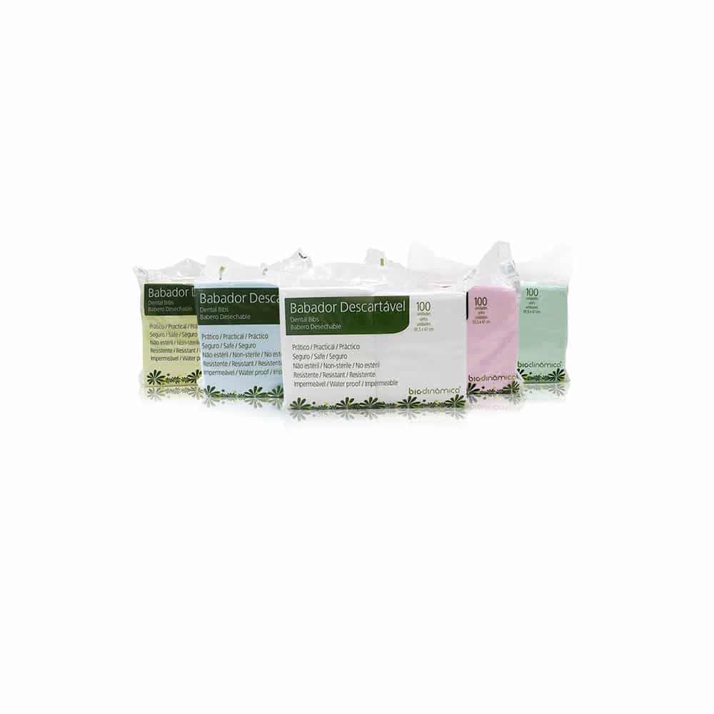 BIODINAMICA BABERO BOLSA X UNIDAD
