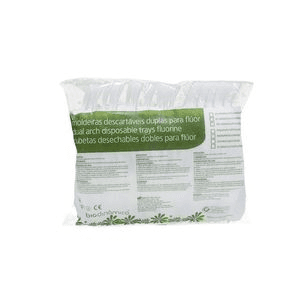 BIODINAMICA CUBETAS DESECHABLES X CAJA MEDIANA
