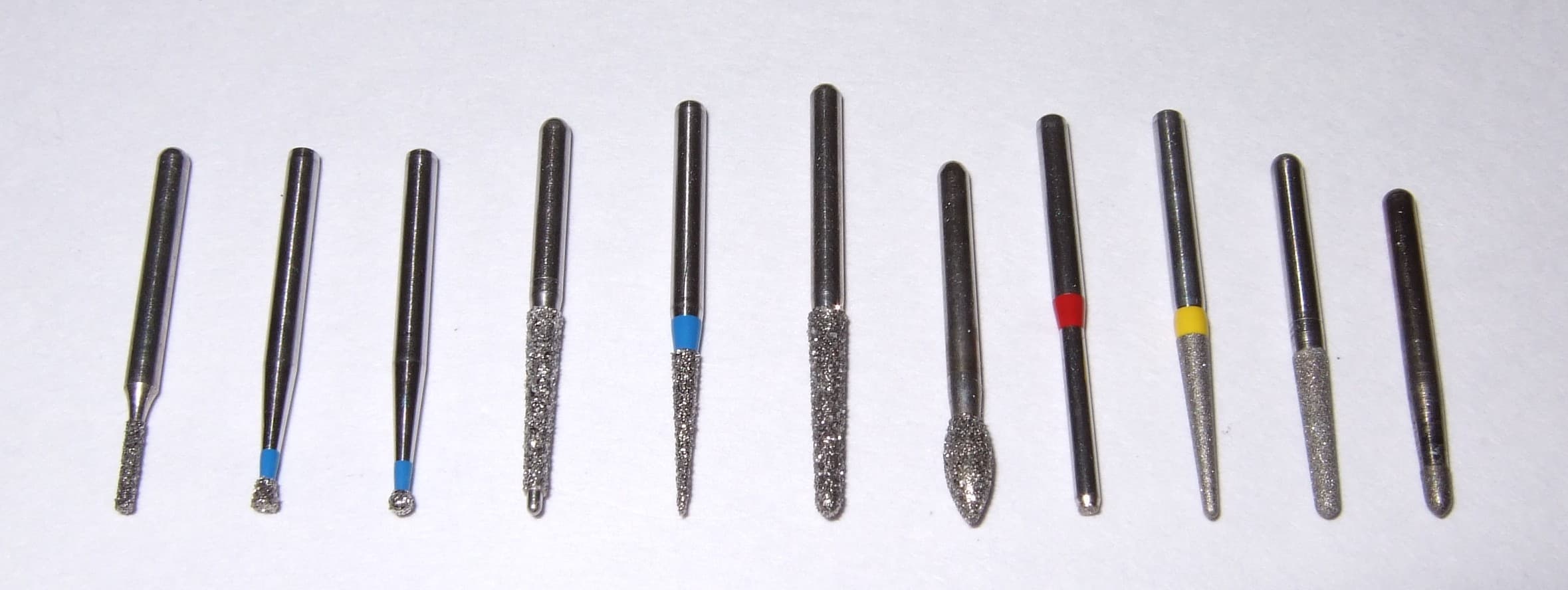 VERDENT FRESA DE DIAMANTE V314.166.534.016